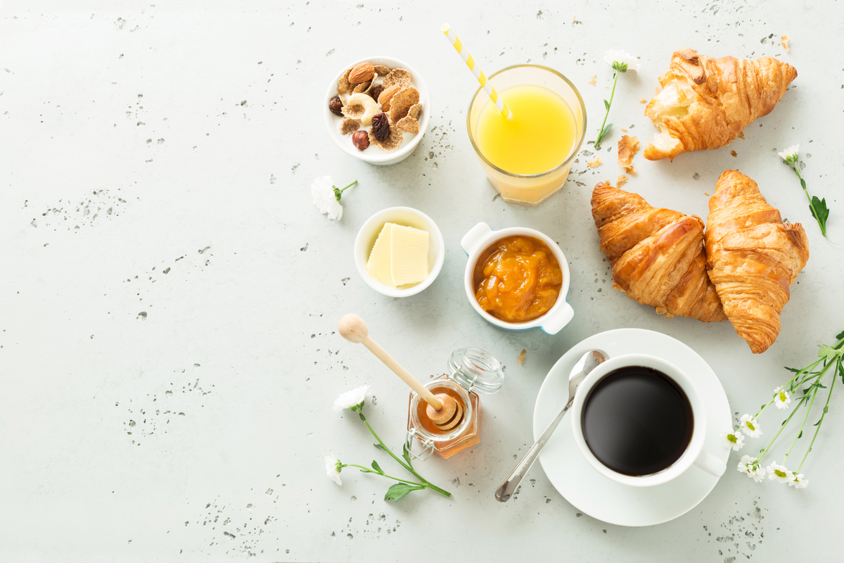 A Breakfast Guide For Oman: The Best Meal Of The Day