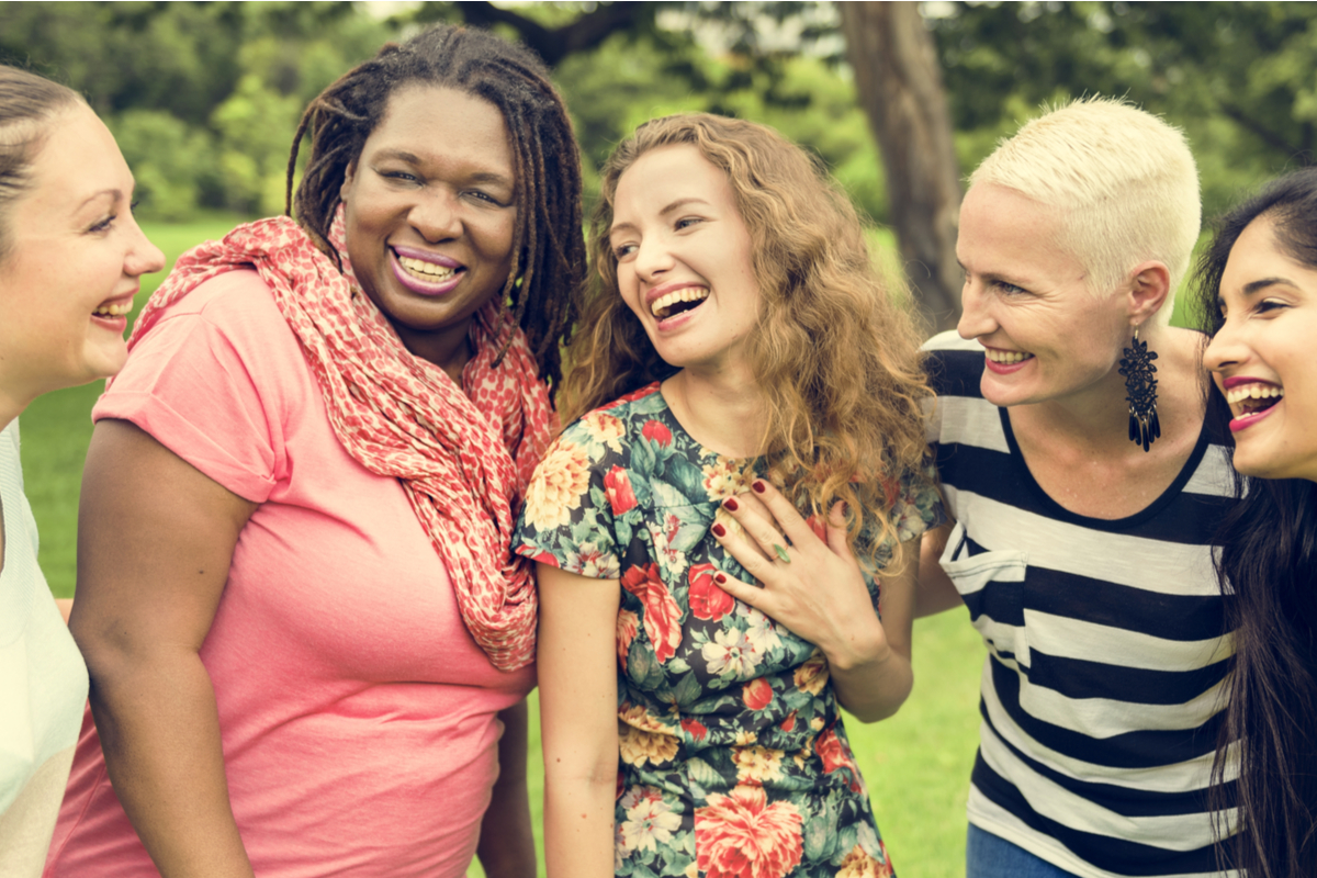 Women is society. Women in Society. Women understanding their. Family on a Picnic. Support woman.